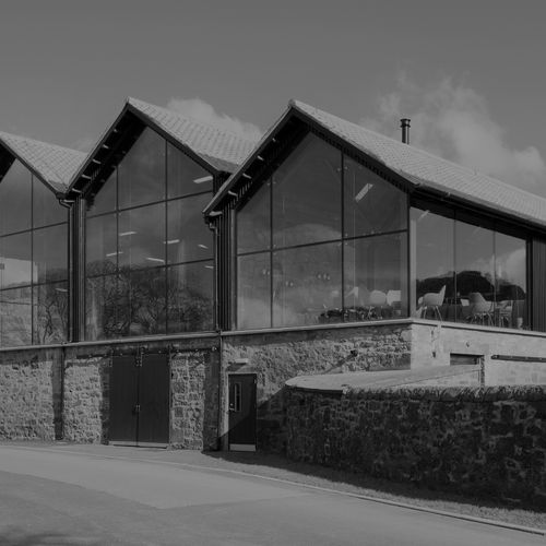 Lindores Abbey Distillery